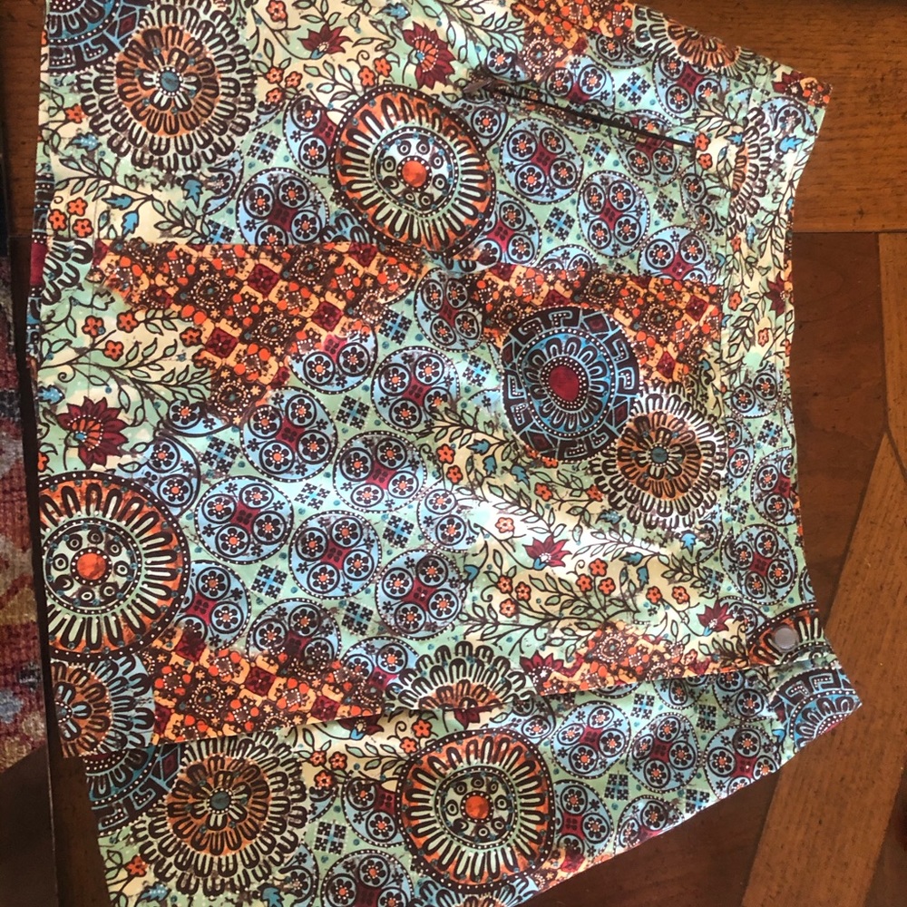 Super cute Athleta skort